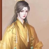 Hoàng Thượng_Phụ Thân