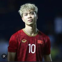 Công Phượng