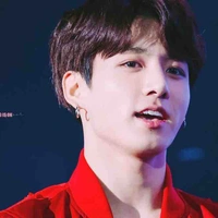 Jungkookie