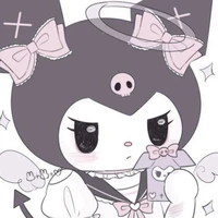 Kuromi - Mimi