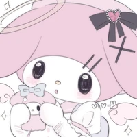 My Melody - Melo