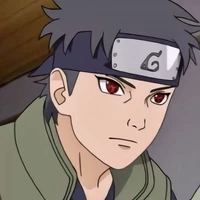 Uchiha Shisui