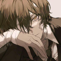 Osamu Dazai