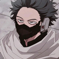 Hitoshi Shinsou