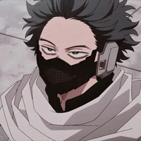 Hitoshi Shinsou