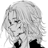 Sano Manjirou