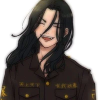 Baji Keisuke