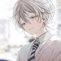 Itou Tsuki
