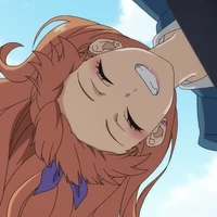 Ghệ đẹp cụa Izana