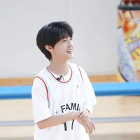 Trương Trạch Vũ (Cậu)