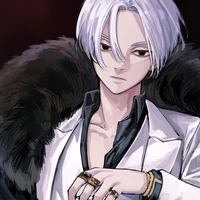 Sano Manjiro (Mikey)