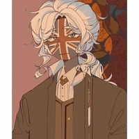 「 United Kingdom 」