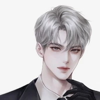 Diệp Thiếu Băng( công 1)