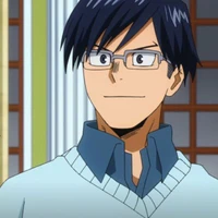 Iida Tenya