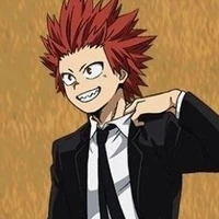 Kirishima Eijiro