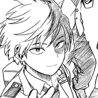 Todoroki Shoto