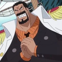 Monkey.D.Garp