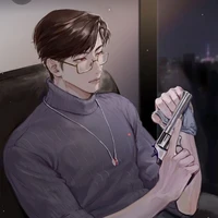 Nam Cung Diêu Thành [ anh hai ]