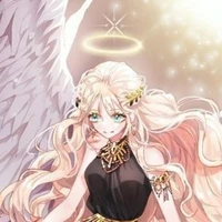 Kakori Sanji/Layla-Thiên Thần Tình Yêu