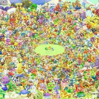 Tổng hợp pokemon