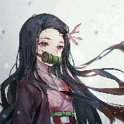 (Sakamaki) Kamado Nezuko