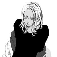 Kurokawa Izana