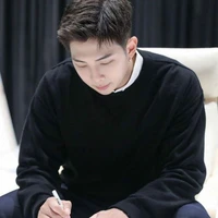 Kim Namjoon - Cậu