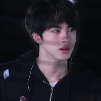 Kim Seokjin - Anh