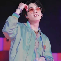 Min Yoongi