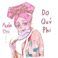 sanzu haruchiyo/Xuân Thị/