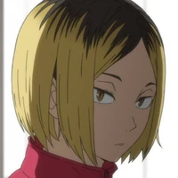 Kozume Kenma