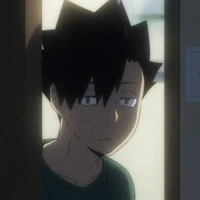 Tetsuro Kuroo