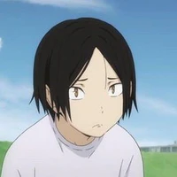 Kozume Kenma