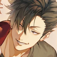 Kuroo Tetsuro