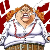 Curly Dadan