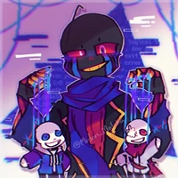 Error sans