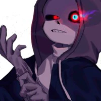 Dust sans