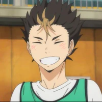 nishinoya yuu