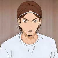 azumane asahi