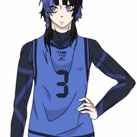 Hyseiu Ichiagy ( oc t )