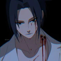 Uchiha Sasuke