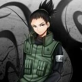 Nara Shikamaru