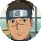 Umino Iruka