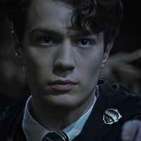 Tom Riddle