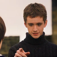 Oliver Wood