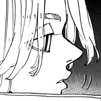 sano manjiro