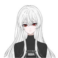 Leticia Florence/ Leticia Higanbana