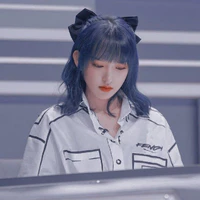 Trình Tiêu(Chị Cậu)