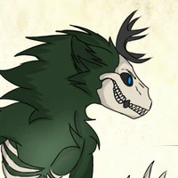 Skull Titan/Hone dạng Titan