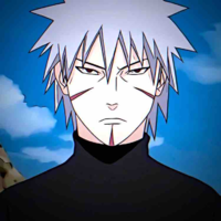 Senju Tobirama
